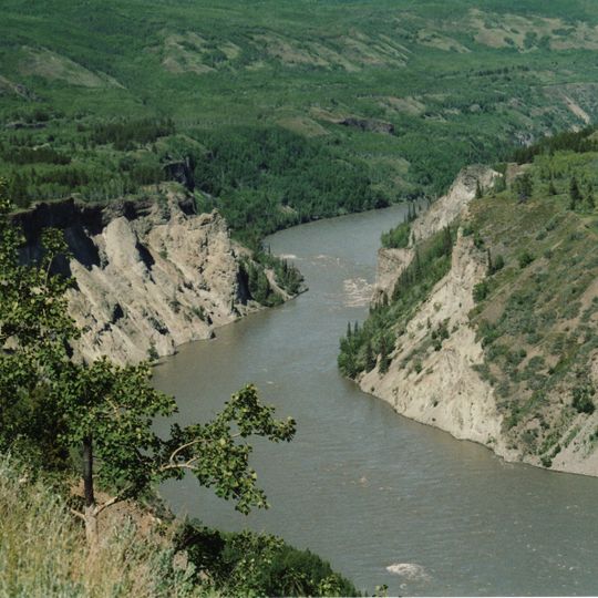 Stikine River