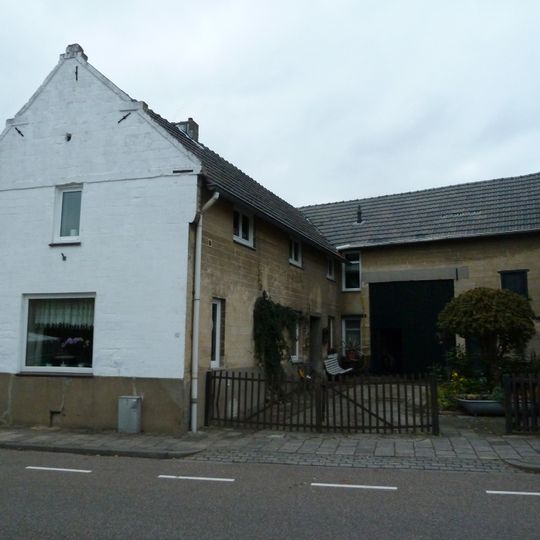 Sint Gerlach 12, Houthem