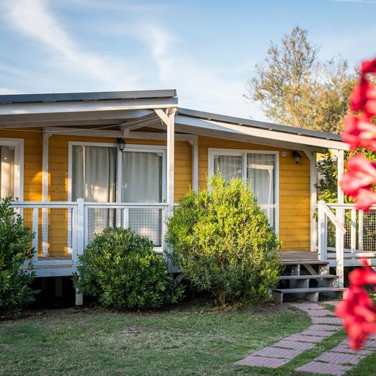Vigna sul Mar Camping Village