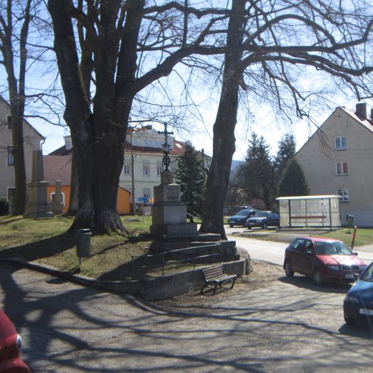 Rychnov u Nových Hradů