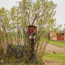 Obrázek v Náměšti na Hané v části Nové Dvory