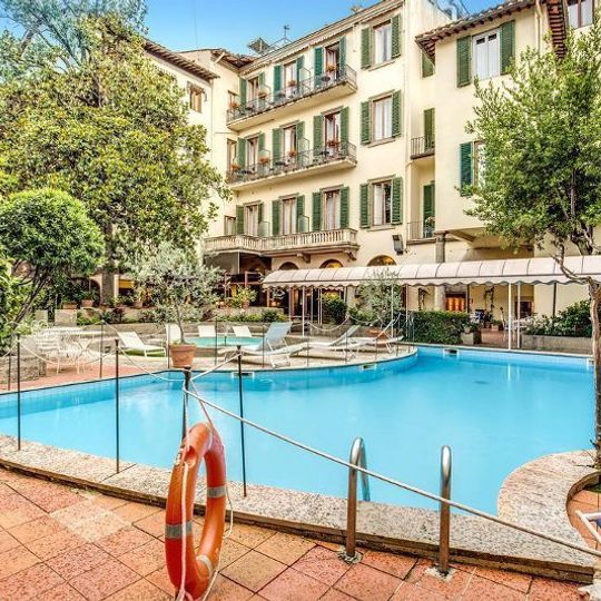 Hotel Croce di Malta