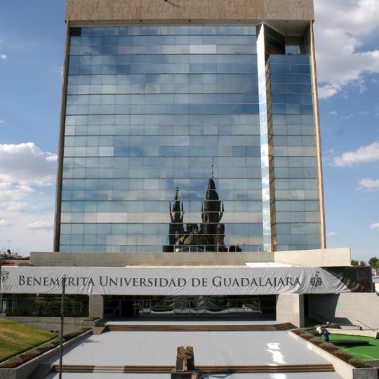 University of Guadalajara