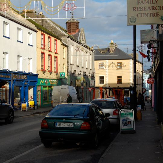 Ballinrobe