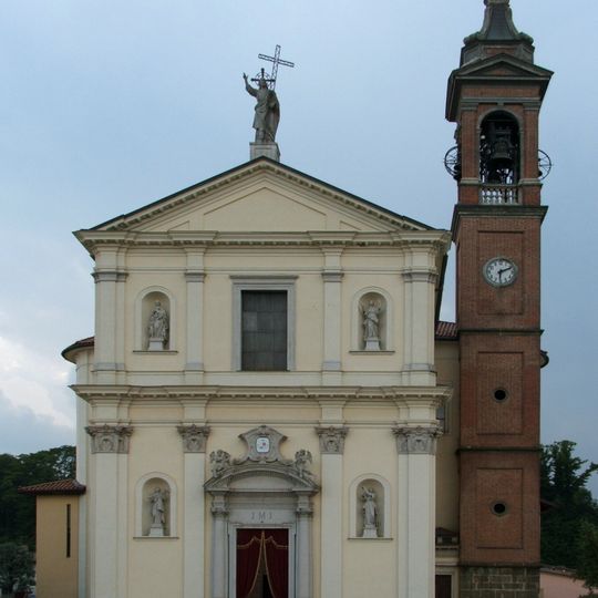 Chiesa della Sacra Famiglia
