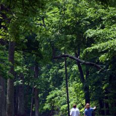 Fort Ancient Erdwerk