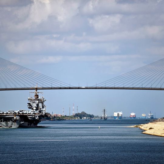 El-Qantarah el-Sharqiyya