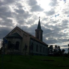 Church of Saint Catherine