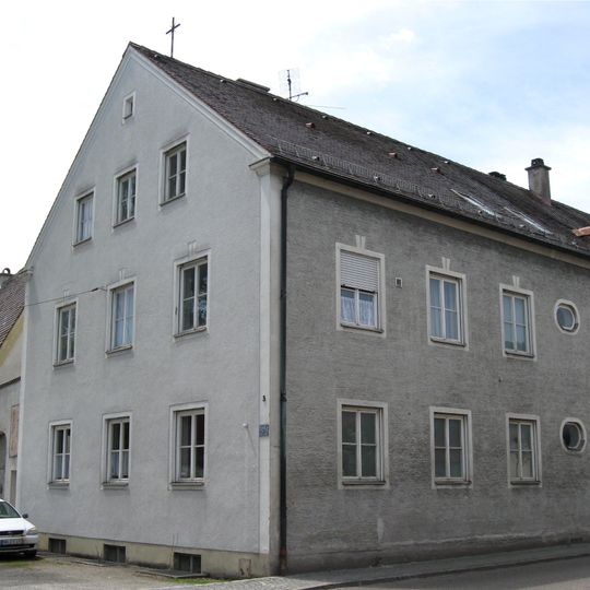 Memminger Straße 3