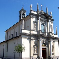 Chiesa di San Bernardo