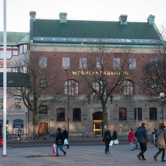 Wermlandsbanken
