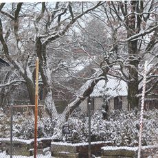 Czworak folwarku w Warszawie przy ulicy 1 sierpnia 11