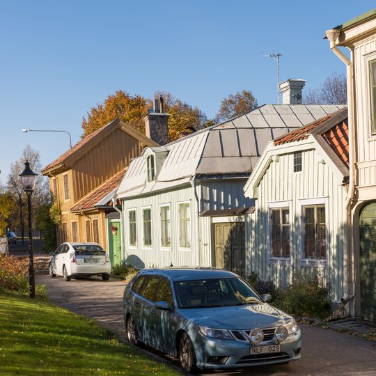 Kvarteret Springer 6