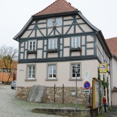 Wohnhaus
