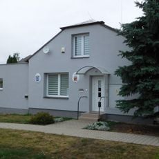 Židněves municipal office