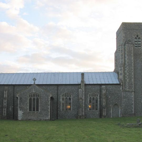 Church of St. Margaret