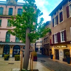 Place des Clercs