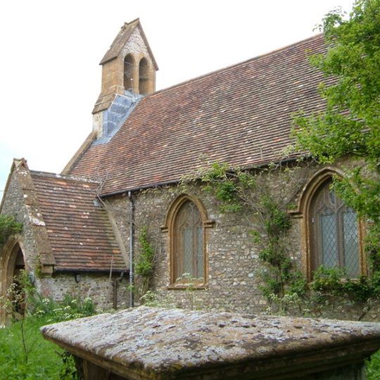 Church of All Saints