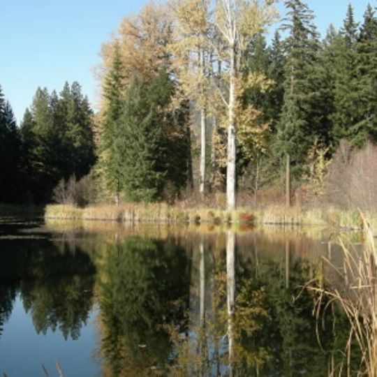 Ensign Ranch Water Slide