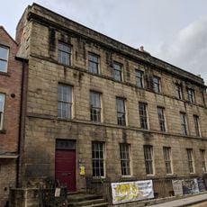 General Lambert's House