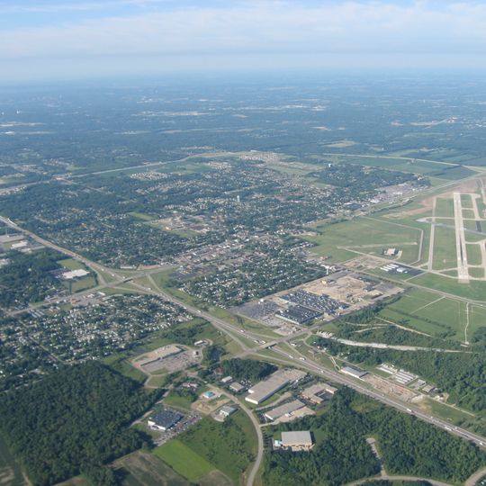Vandalia