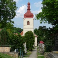 Church of Saint Wenceslaus