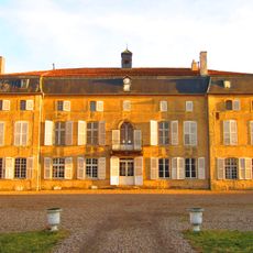 Château de Hayes