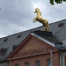 Landesmuseum Mainz