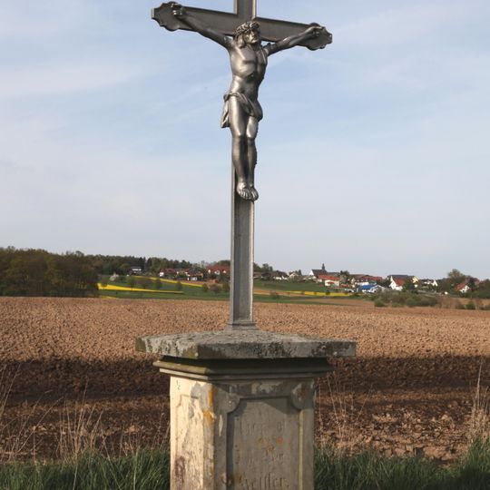 Wegkreuz