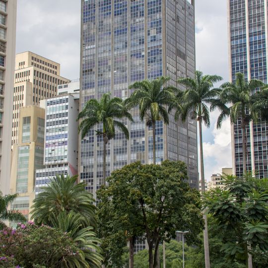 Edificio Grande São Paulo