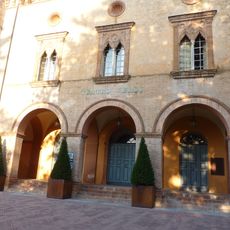 Teatro Giuseppe Verdi