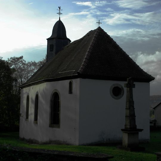 Kuchlinger Kapelle