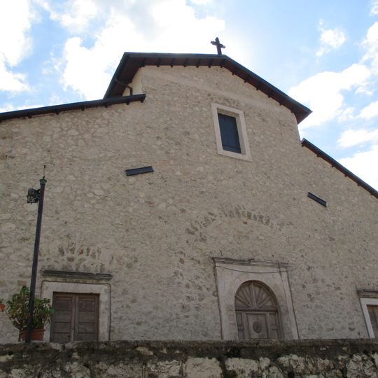 Chiesa di San Nicola di Bari