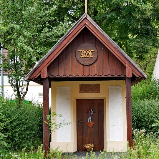 Kapelle St. Maria