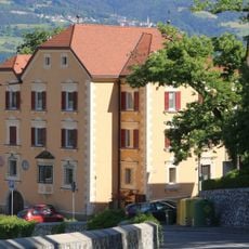 Villa Mayr