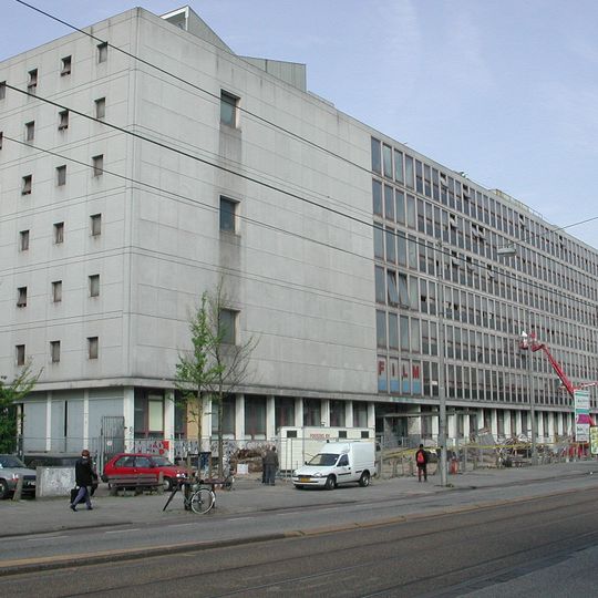 Jan Swammerdam Instituut