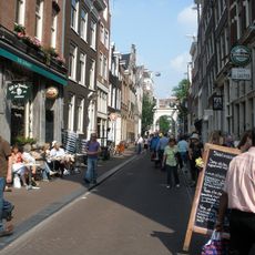 Staalstraat 1, Amsterdam