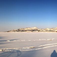 Lake Jasybay