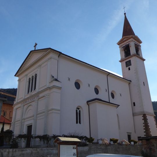 Chiesa del Santissimo Redentore