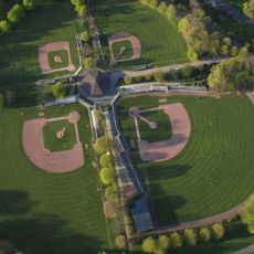 Estadio de béisbol Rheinaue