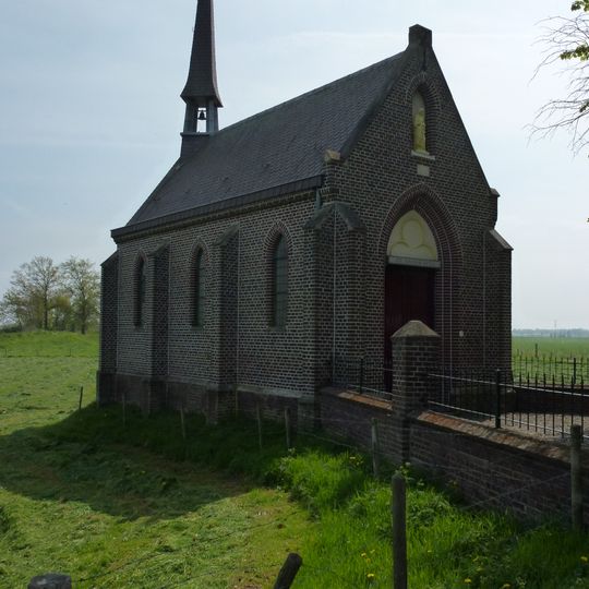 Sint-Annakapel