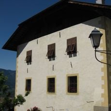 Hans-Klocker-Gasse 8 in Pinzon