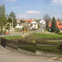 Mirošovice