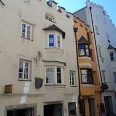 Adlerbrückengasse 10