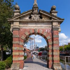 Port Gate
