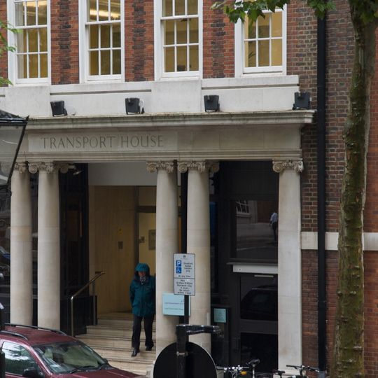 Transport House