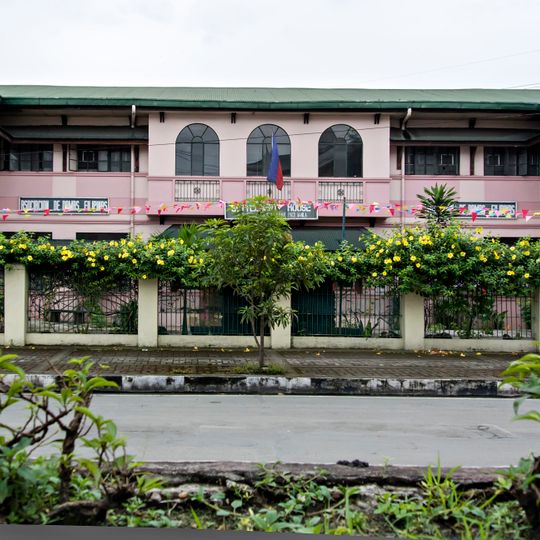 Asociacion de Damas de Filipinas