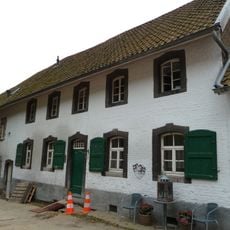 Waterstraat 2, Slenaken