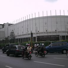 Asian-African Conference Museum