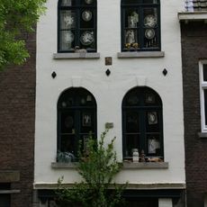 Wycker Pastoorstraat 3, Maastricht